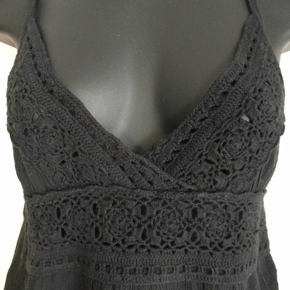 Tank tops elegant dainty- set of 4 - Picture 6 of 7